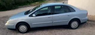 .Citroen C5  ...2.0 hdi