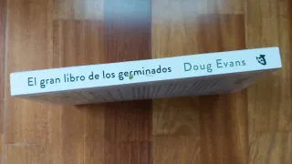 El gran libro de los germinados