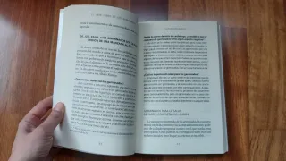 El gran libro de los germinados