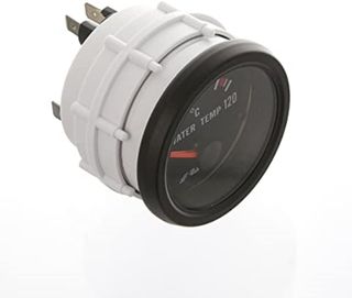 Simoni Racing WT/B Manometro, Nero