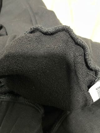 Tuta completa (felpa + pantalone) Bikkemberg