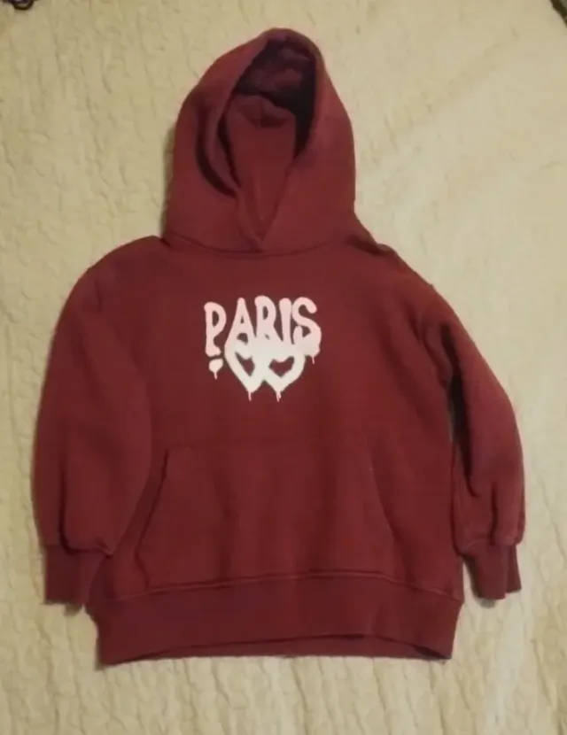 Lote de ropa variada para niña 8 años