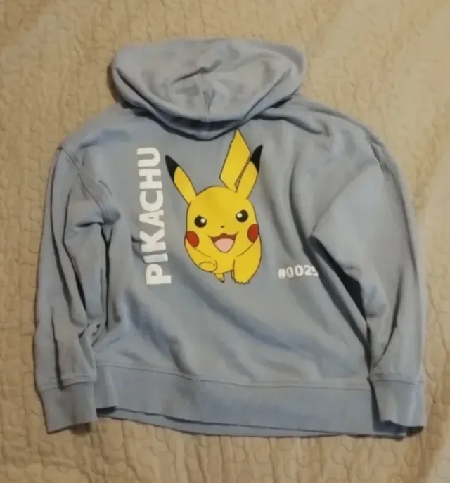 Lote de ropa variada para niña 8 años