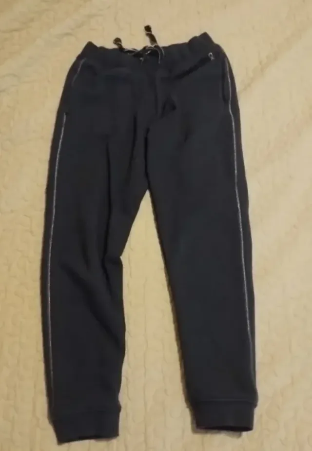 Lote de ropa variada para niña 8 años