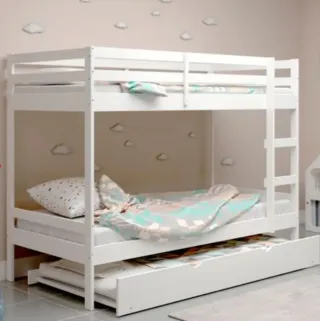 Litera River 153x190x101 cm