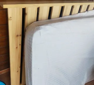 Litera River 153x190x101 cm