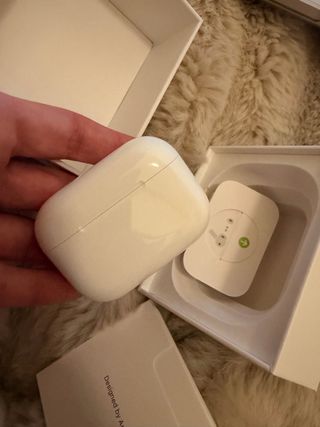 Airpods Pro 3ra Gen