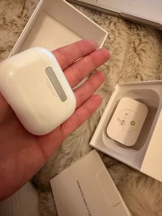 Airpods Pro 3ra Gen