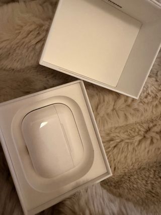 Airpods Pro 3ra Gen