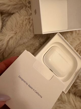 Airpods Pro 3ra Gen