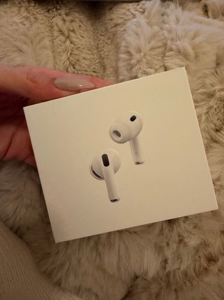 Airpods Pro 3ra Gen