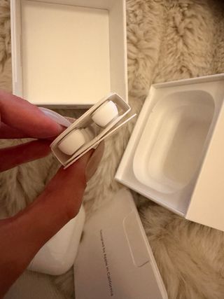 Airpods Pro 3ra Gen