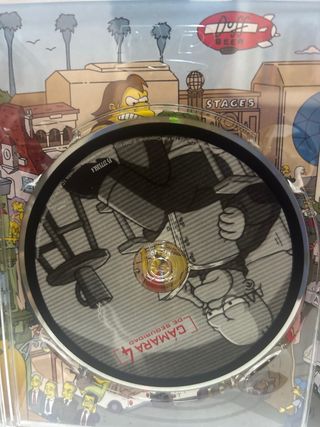 Los Simpsons DVD Colección Décima Temporada