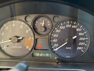 Mazda MX-5 nb mas HARDTOP