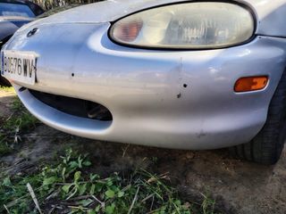 Mazda MX-5 nb mas HARDTOP