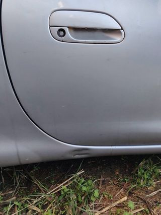 Mazda MX-5 nb mas HARDTOP