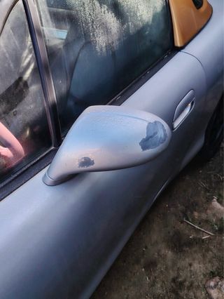 Mazda MX-5 nb mas HARDTOP