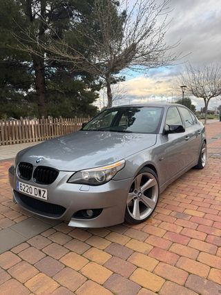 BMW Serie 5 2005
