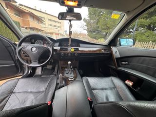 BMW Serie 5 2005