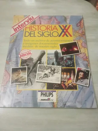 4 revistas anuarios antiguos