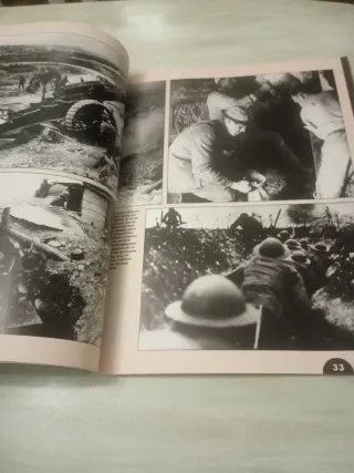 4 revistas anuarios antiguos