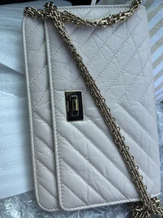 Bolso Chanel 2.55 Piel de becerro