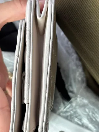 Bolso Chanel 2.55 Piel de becerro