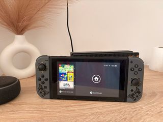 Nintendo Switch Edición Monster Hunter Rise