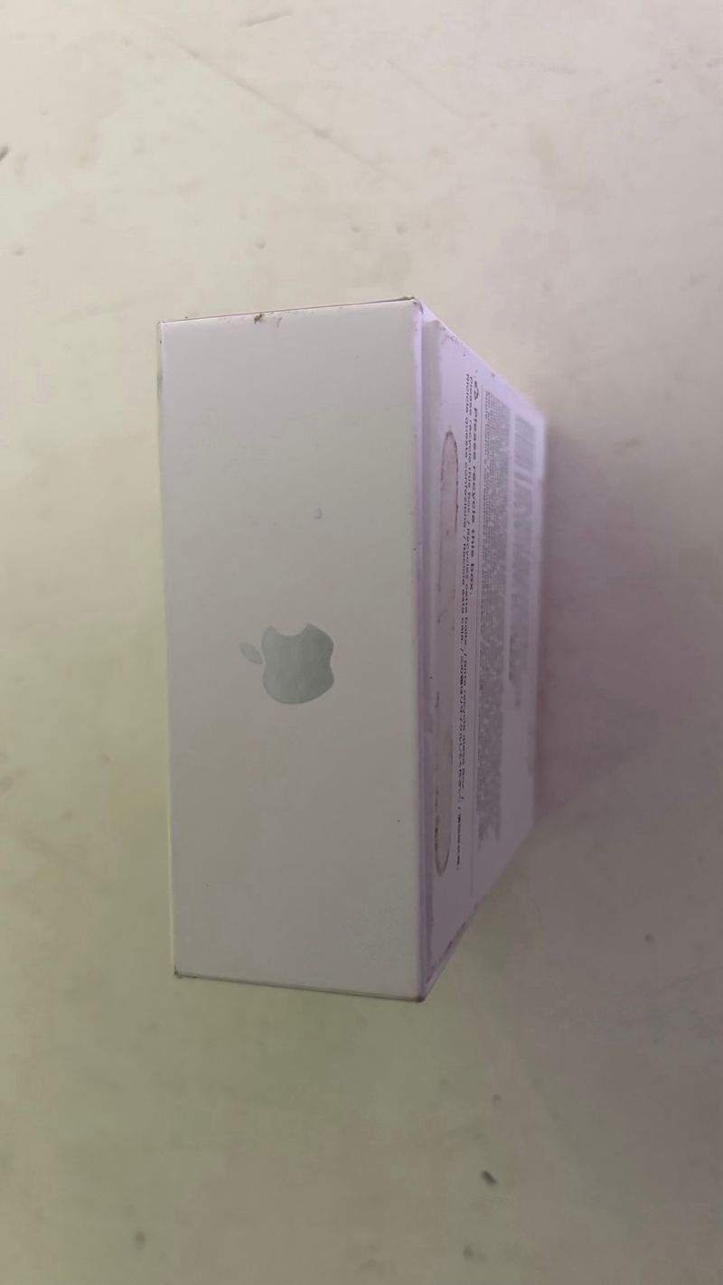 Airpods 4 Blancos afbeelding 3