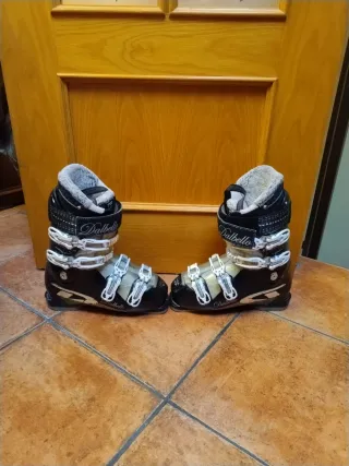 Botas de esquí Dalbello de mujer