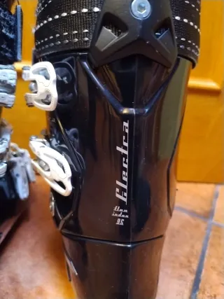 Botas de esquí Dalbello de mujer