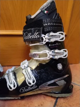 Botas de esquí Dalbello de mujer
