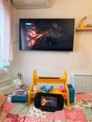 ZombiU Wii U Nintendo Wii U