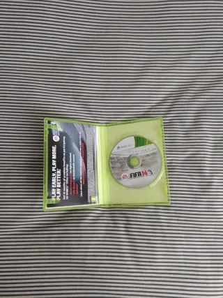 FIFA 14 Xbox 360