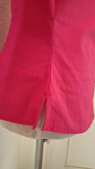 Camisa Karen Millen fucsia Talla M