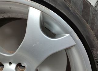 Juego 36111096231-36111096228 bmw x5 (e53) 2144223