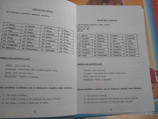 Fonodil de Nardil - Juego de los Fonemas