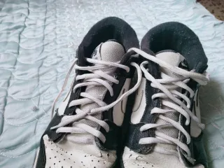 Zapatillas Nike Dunk Low Talla 42