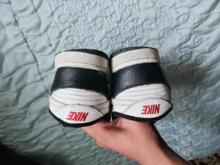 Zapatillas Nike Dunk Low Talla 42