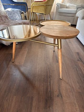 Mesas Auxiliares Maison du Monde (3 alturas)