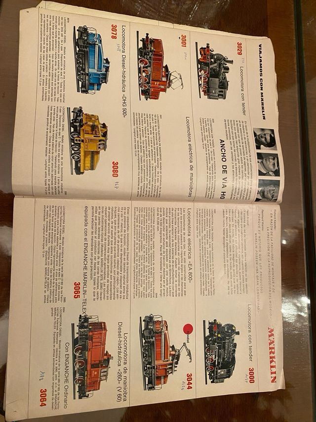 lot mix Märklin H0 i Electrotren antic