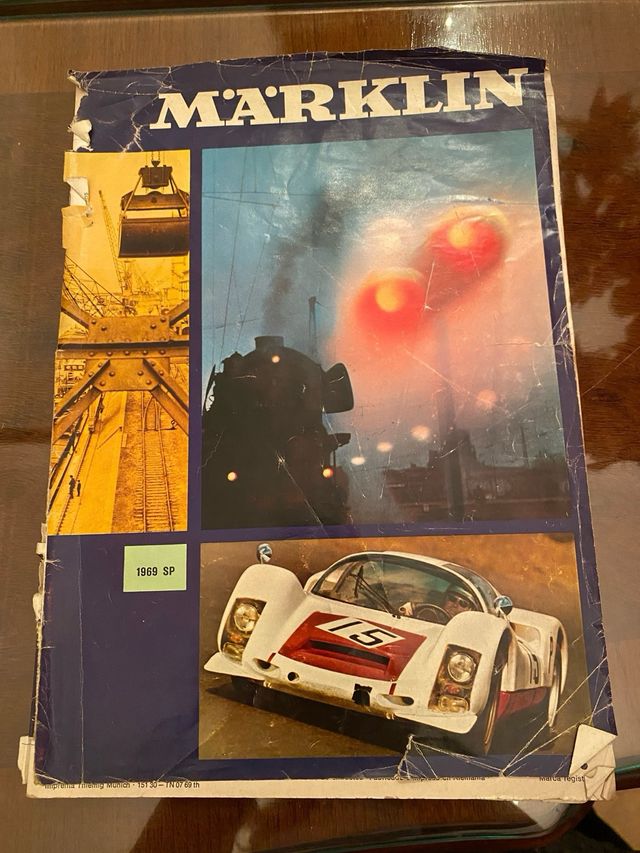 lot mix Märklin H0 i Electrotren antic