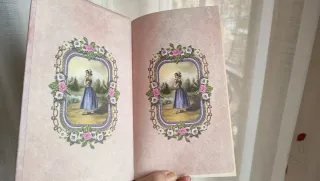 La Edad De La Inocencia