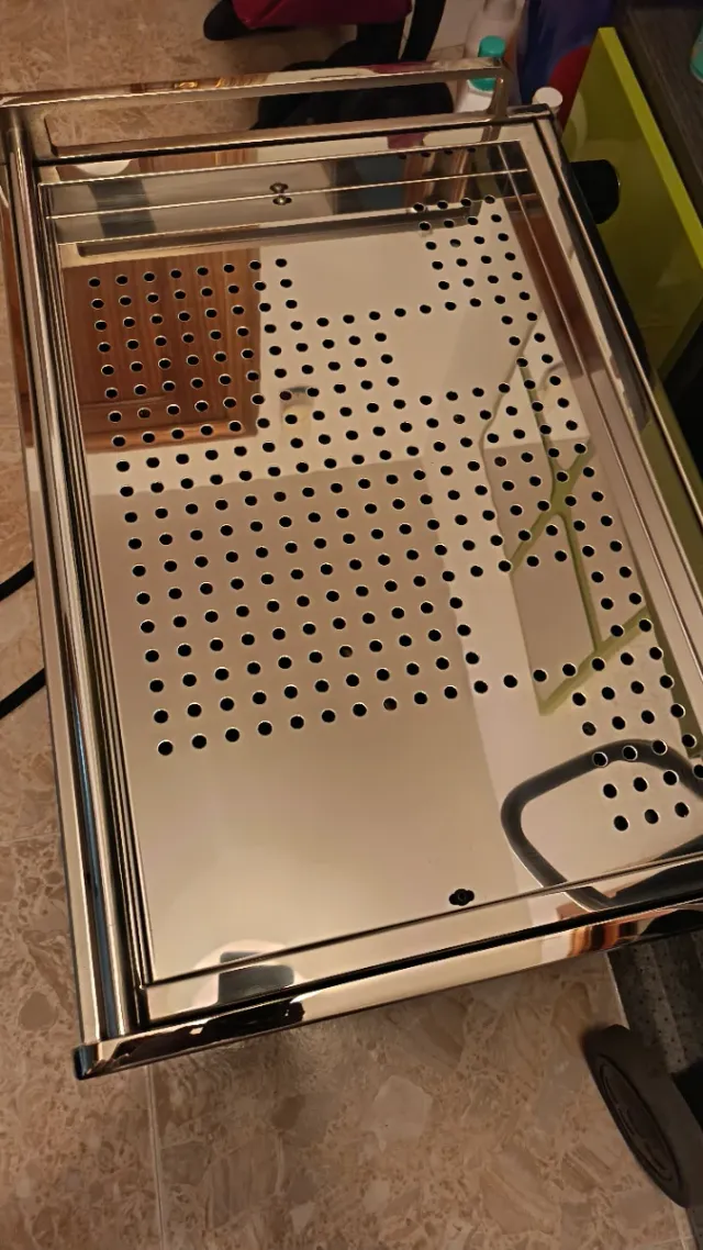 Cafetera Rocket Espresso Milano Boxer 2 Grupos