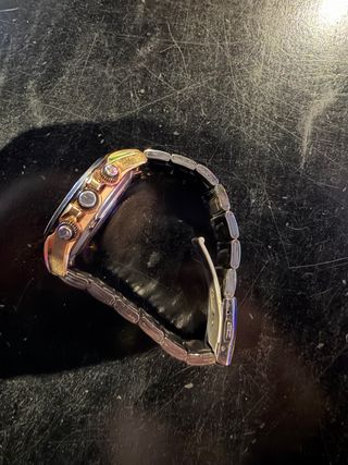 Reloj Lotus Conect Plata