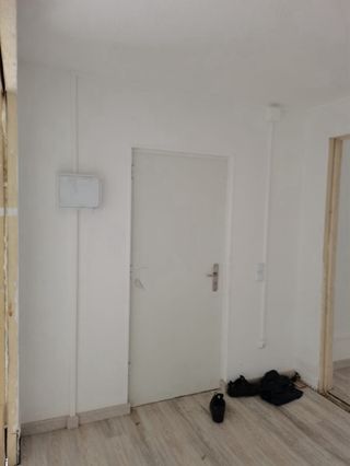Casa prefabricada 53 m2 a estrenar