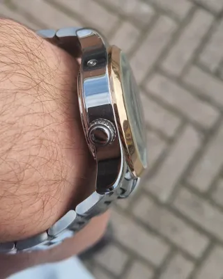 Orologio Automatico Theorema T3001