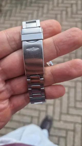 Orologio Automatico Theorema T3001