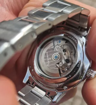 Orologio Automatico Theorema T3001