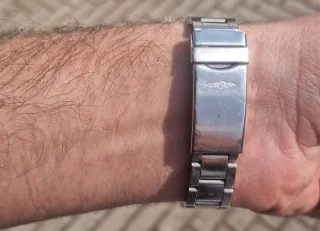 Orologio Automatico Theorema T3001